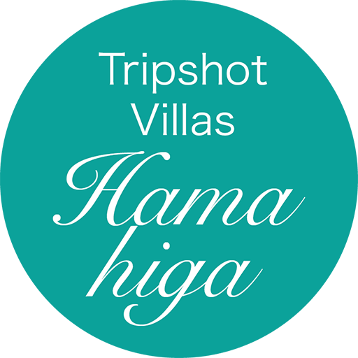 Tripshot Villas Hamahiga